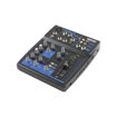 Gemini GEM-05USB Compact 5 Channel Bluetooth Mixer in India imastudent.com