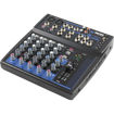 Gemini GEM-08USB Compact 8 Channel Bluetooth Mixer in India imastudent.com