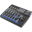 Gemini GEM-12USB Compact 12 Channel Bluetooth Mixer in India imastudent.com