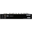 Gemini GEM-12USB Compact 12 Channel Bluetooth Mixer in India imastudent.com