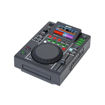 Gemini MDJ-600 Professional CD And USB Media Player in India imastudent.com