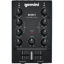 Gemini MM1 2-Channel Compact Mixer in India imastudent.com