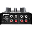 Gemini MM1 2-Channel Compact Mixer in India imastudent.com