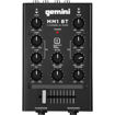  Gemini MM1BT 2-Channel Compact Mixer with Bluetooth in India imastudent.com