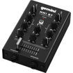  Gemini MM1BT 2-Channel Compact Mixer with Bluetooth in India imastudent.com