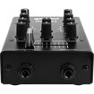  Gemini MM1BT 2-Channel Compact Mixer with Bluetooth in India imastudent.com