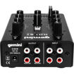  Gemini MM1BT 2-Channel Compact Mixer with Bluetooth in India imastudent.com
