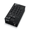 Gemini MXR01BT 2-Channel Professional DJ Mixer with Bluetooth Input in India imastudent.com