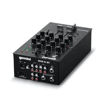 Gemini MXR01BT 2-Channel Professional DJ Mixer with Bluetooth Input in India imastudent.com