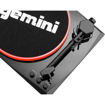 Gemini TT-900 Turntable Bluetooth System in India imastudent.com
