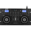  Gemini CDM-4000BT Dual CD/USB Media Player with Bluetooth in India imastudent.com