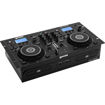  Gemini CDM-4000BT Dual CD/USB Media Player with Bluetooth in India imastudent.com