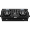  Gemini CDM-4000BT Dual CD/USB Media Player with Bluetooth in India imastudent.com