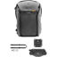Peak Design 20L Everyday Backpack v2 Go-Anywhere Kit in India imastudent.com