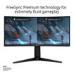 ASUS TUF Gaming 29.5" HDR 200 Hz Curved Ultrawide Monitor in India imastudent.com
