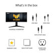 ASUS TUF Gaming 29.5" HDR 200 Hz Curved Ultrawide Monitor in India imastudent.com