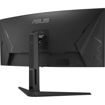 ASUS TUF Gaming 34" HDR Curved Ultrawide Gaming Monitor in India imastudent.com