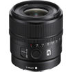 Sony E 15mm f/1.4 G Lens in India imastudent.com