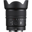 Sony E 15mm f/1.4 G Lens in India imastudent.com