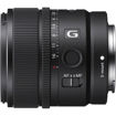 Sony E 15mm f/1.4 G Lens in India imastudent.com