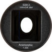 Sirui 50mm f/1.8 Anamorphic 1.33x Lens (MFT Mount) in India imastudent.com