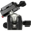 Sirui B-00 Series Mini Ball Head (Black) in India imastudent.com