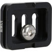 Sirui B-00 Series Mini Ball Head (Black) in India imastudent.com