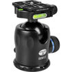 Sirui K-40II Ball Head in India imastudent.com