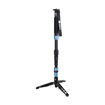 Sirui P-204S + VH-10 Aluminium Monopod in India imastudent.com