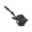 Sirui P-204S + VH-10 Aluminium Monopod in India imastudent.com