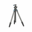 Sirui ST-124 + ST-10X Waterproof Carbon Fiber Tripod in India imastudent.com