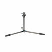 Sirui ST-124 + ST-10X Waterproof Carbon Fiber Tripod in India imastudent.com