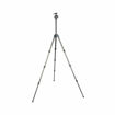 Sirui ST-124 + ST-10X Waterproof Carbon Fiber Tripod in India imastudent.com