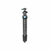 Sirui ST-124 + ST-10X Waterproof Carbon Fiber Tripod in India imastudent.com