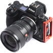 Megadap ETZ21 Sony E-Mount Lens to Nikon Z-Mount Autofocus Adapter in India imastudent.com