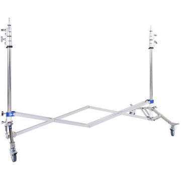 Savage Double Riser Stand in India imastudent.com
