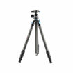 Sirui ST-224 + ST-20 Carbon Fiber Tripod in India imastudent.com
