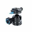 Sirui ST-224 + ST-20 Carbon Fiber Tripod in India imastudent.com