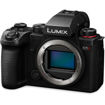 Panasonic Lumix S5 II Mirrorless Camera with 20-60mm & S 50mm Lens in India imastudent.com