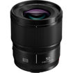  Panasonic Lumix S5 II Mirrorless Camera with 20-60mm & S 50mm Lens in India imastudent.com