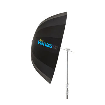 Falcam Move LightGo Bowens Mount Versione Portatile – Controllo Remoto Per Aputure, Godox, Nanlite, Carico 6 Kg, Rotazione 450°