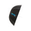 Jenie VENUS Deep Parabolic Umbrella 165cm White in India imastudent.com