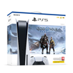 Sony PS5 Standard God Of War Ragnarök Bundle in India imastudent.com