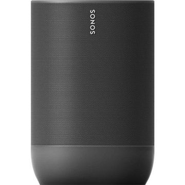 Sonos Move Wireless Bluetooth Speaker in India imastudent.com