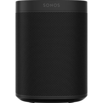 Sonos One Gen 2 Wireless Bookshelf Speaker in India imastudent.com