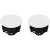 Sonos In-Ceiling by Sonance (Pair) in India imastudent.com