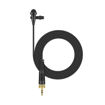 Sennheiser ME 2 Omnidirectional Lavalier Microphone in India imastudent.com