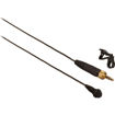 Sennheiser ME 2 Omnidirectional Lavalier Microphone in India imastudent.com