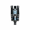 buy Sirui P-424FL Photo/Video Carbon Fiber Monopod in India imastudent.com