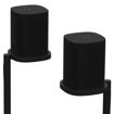 Sonos Stands for the Sonos One or PLAY:1 (Pair) in India imastudent.com